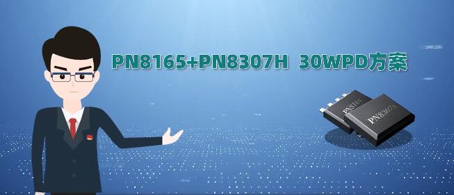 30W pd��䷽��PN8165+PN8307H(A)